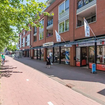Image 2 - Zuid Koninginnewal 58, 5701 NT Helmond, Netherlands - Apartment for rent