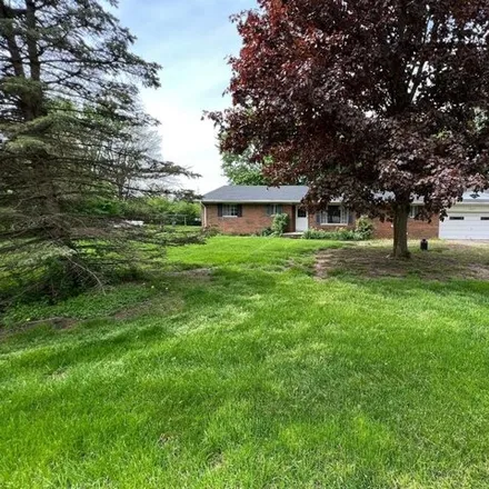 Image 2 - 19467 Maxwell Street, Northville Charter Township, MI 48167, USA - House for sale