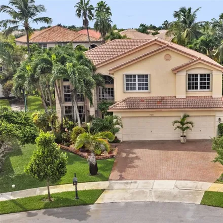 Buy this 5 bed house on 17798 Southwest 34th Court in Miramar, FL 33029