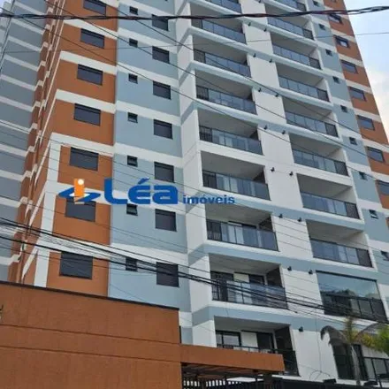 Image 1 - Rua Poanópolis, Vila Ruth, Poá - SP, 08562-140, Brazil - Apartment for sale