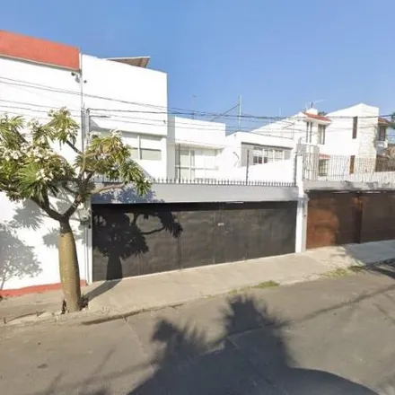 Buy this 4 bed house on Calle Sagitario in Coyoacán, 04230 Mexico City