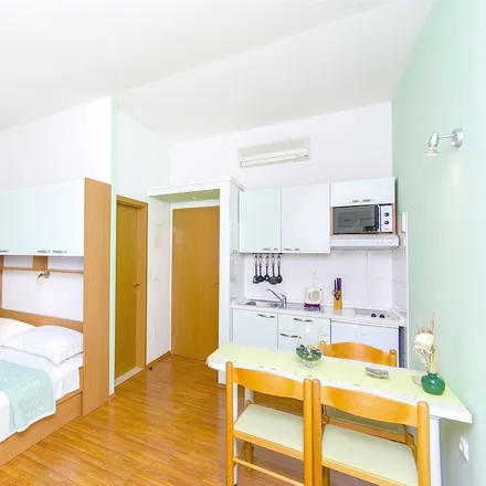 Image 1 - 21327 Općina Podgora, Croatia - Apartment for rent