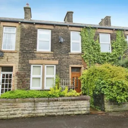 Buy this 3 bed townhouse on Fit Factory in Surrey Street, Glossop
