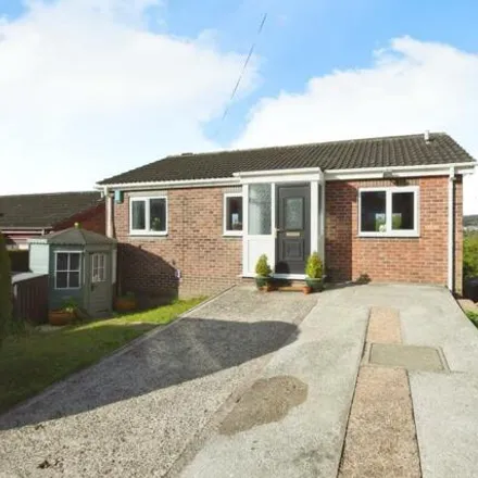 Buy this 3 bed house on Baxter Drive in Sheffield, S6 1GH