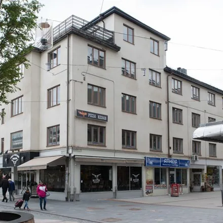 Image 2 - Careliigatan, 632 20 Eskilstuna, Sweden - Apartment for rent