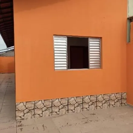 Buy this 2 bed house on Rua Aladim in Regina Maria, Mongaguá - SP