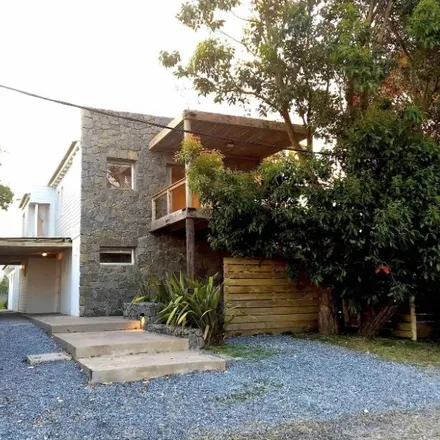 Rent this studio house on Las Golondrinas 16 in 20000 José Ignacio, Uruguay