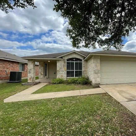 Image 3 - 12629 William Harrison Street, New Katy, Travis County, TX 78653, USA - House for sale