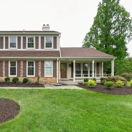 Buy this 4 bed house on 18999 North Meadow Fence Road in Whetstone, Montgomery County