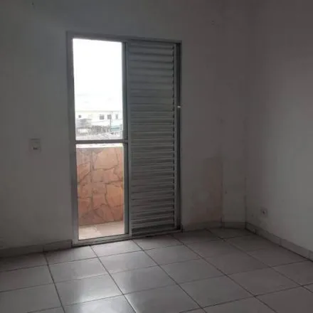 Rent this 1 bed apartment on Avenida Delfinópolis in São João, Guarulhos - SP