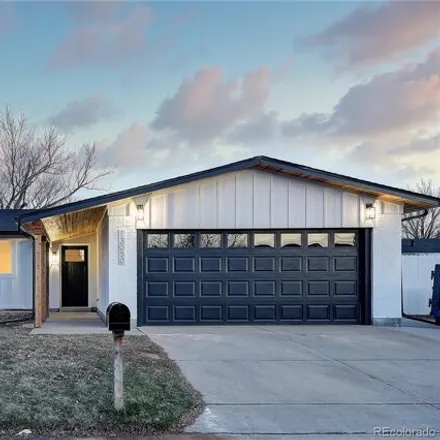 Buy this 4 bed house on 13050 East 48th Avenue in Denver, CO 80239