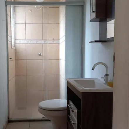 Rent this 2 bed apartment on Avenida Zero Hora in Algarve, Alvorada - RS