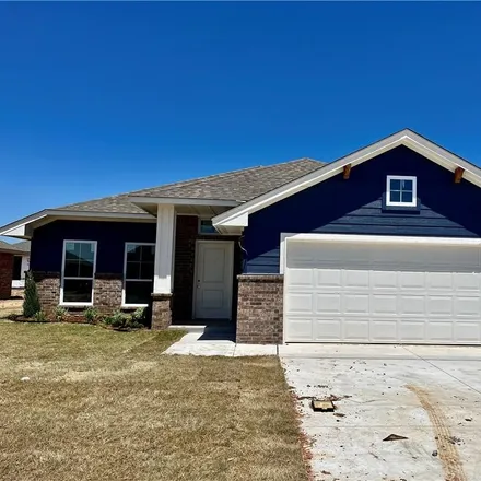 Buy this 3 bed house on 12701 Southeast 17th Street in Midwest City, OK 73020