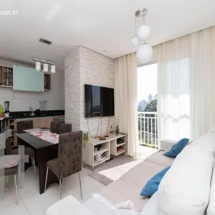 Buy this 2 bed apartment on Rua Arnaldo Cintra 385 in Parque São Jorge, São Paulo - SP