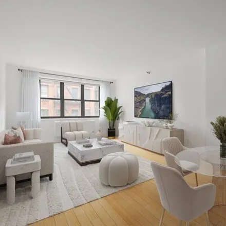 Buy this 2 bed condo on 504 West 47th Street in New York, NY 10036