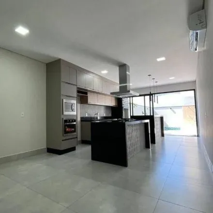 Buy this 3 bed house on Rua Source Du Parc in Paulínia - SP, 13145-189