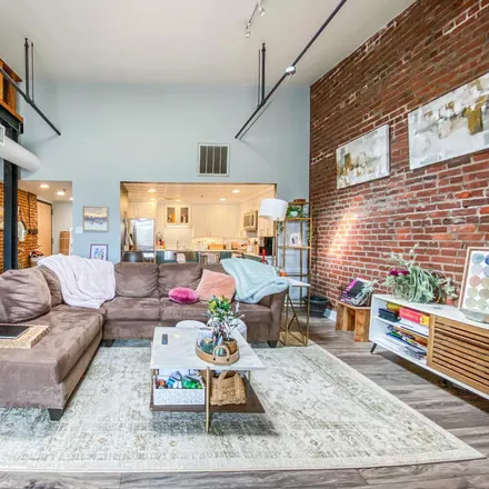 Rent this 1 bed loft on 209 North 4th Street in Philadelphia, PA 19106
