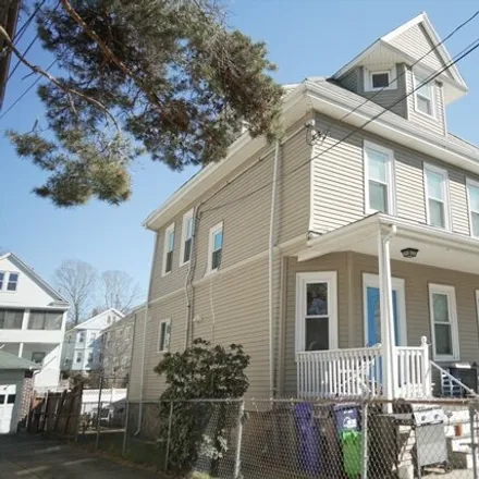 Buy this 5 bed house on 65 Fairbanks Street in Boston, MA 02135
