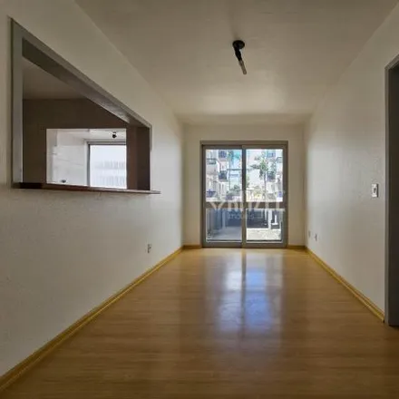 Rent this 2 bed apartment on Escola de Educação Infantil Super Kids in Rua Pedro Álvares Cabral 652, Vila Rosa