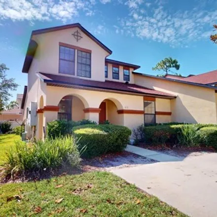 Rent this 3 bed house on 311 Redwood Lane in Fruit Cove, FL 32259