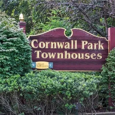 Image 3 - 10 Marshall Drive, Cornwall, NY 12518, USA - Townhouse for rent
