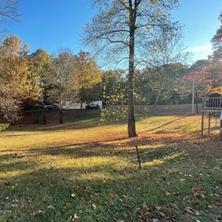 Image 5 - 327 Georgetown Road, Georgetown, McMinn County, TN 37303, USA - House for sale