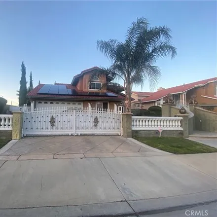 Buy this 4 bed house on 2515 East Avenue Q 14 in Palmdale, CA 93550