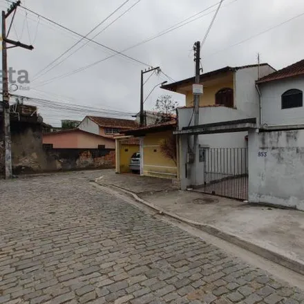 Buy this 4 bed house on Rua Santa Marta in Liberdade, Rio das Ostras - RJ