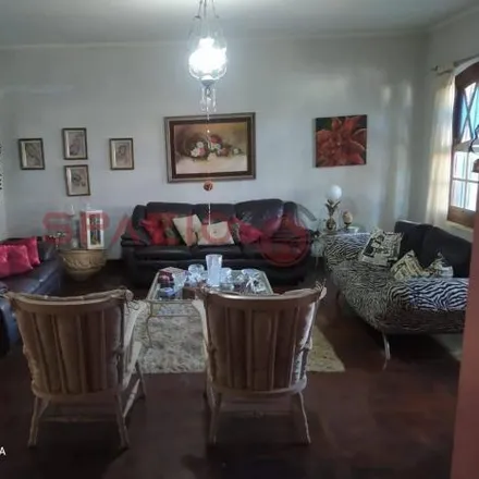 Buy this 3 bed house on Rua Jean Nassif Mokarzel in Barão Geraldo, Campinas - SP