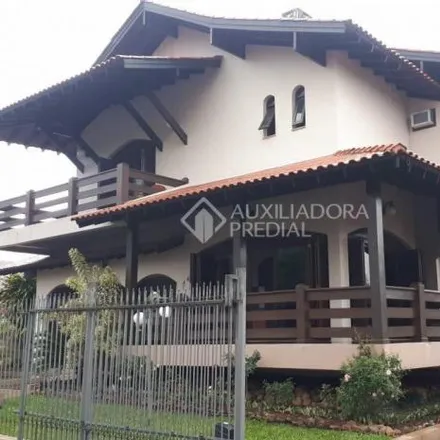 Image 2 - Rua João Corrêa, Centro, Igrejinha - RS, 95650-000, Brazil - House for sale