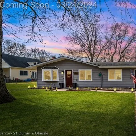 Image 1 - 3070 Brookneal Street, Commerce Charter Township, MI 48382, USA - House for sale