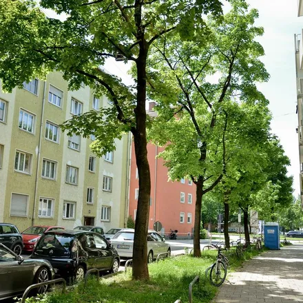 Image 4 - Ebenauer Straße 20, 80637 Munich, Germany - Apartment for rent
