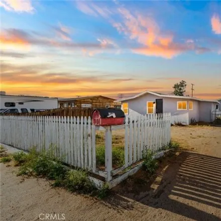 Buy this studio apartment on 26855 Anderson Street in Boron, Kern County