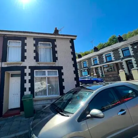 Buy this 3 bed duplex on unnamed road in Penrhiwceiber, CF45 3TH