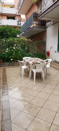 Image 5 - Via Sterope, 00133 Rome RM, Italy - Room for rent