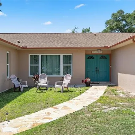 Image 3 - 9440 Horizon Drive, Spring Hill, FL 34608, USA - House for sale