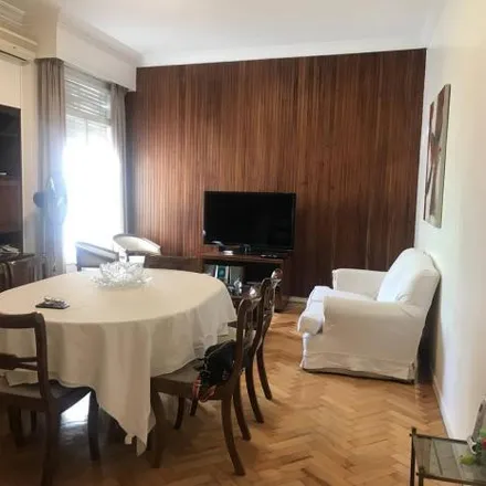 Buy this 2 bed apartment on Arcos 4119 in Núñez, C1429 DXC Buenos Aires