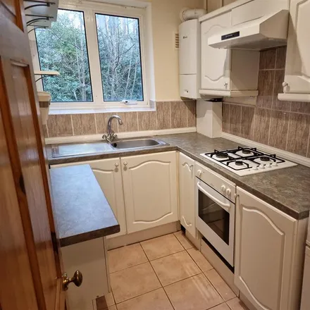 Rent this 1 bed apartment on Minster Court in Balsall Heath, B13 9AF