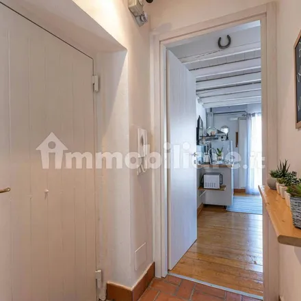 Rent this 1 bed apartment on Pizzeria Frida in Piazza Sant'Onofrio 37, 38