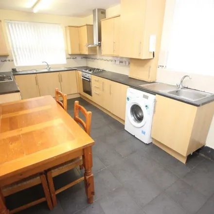 Image 7 - SMITHDOWN RD/GRANVILLE RD, Smithdown Road, Liverpool, L7 4JQ, United Kingdom - Apartment for rent