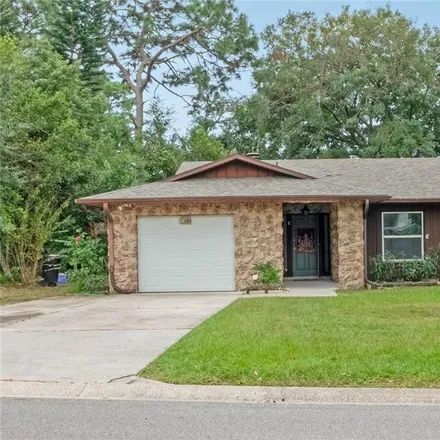 Buy this 3 bed house on 1120 Quintuplet Drive in Casselberry, FL 32707