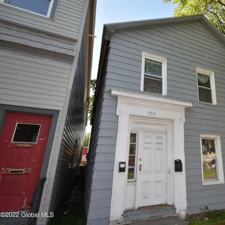 Buy this 6 bed duplex on 551 5th Avenue in Lansingburgh, City of Troy