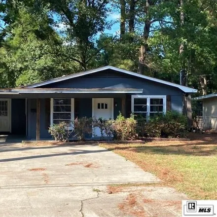 Buy this 3 bed house on 638 Eason Place in Monroe, LA 71201