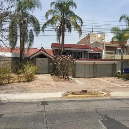 Image 1 - Avenida Moctezuma, Jardines del Sol, 45050 Zapopan, JAL, Mexico - House for rent
