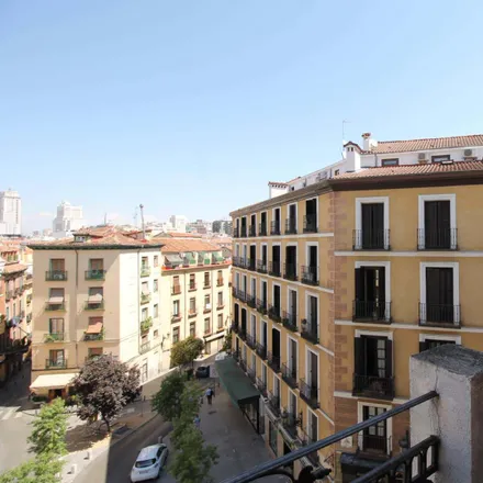 Image 3 - Amorino, Calle Mayor, 40, 28013 Madrid, Spain - Room for rent