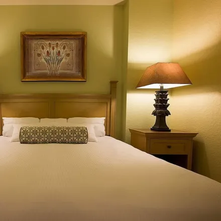 Rent this 2 bed condo on Lake Buena Vista