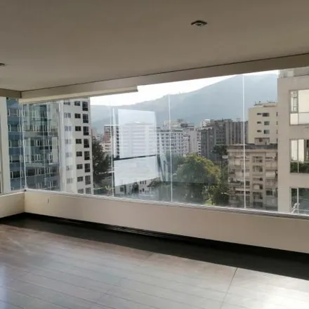 Image 2 - Ta Güeno, Camino de Orellana, 170517, Quito, Ecuador - Apartment for sale