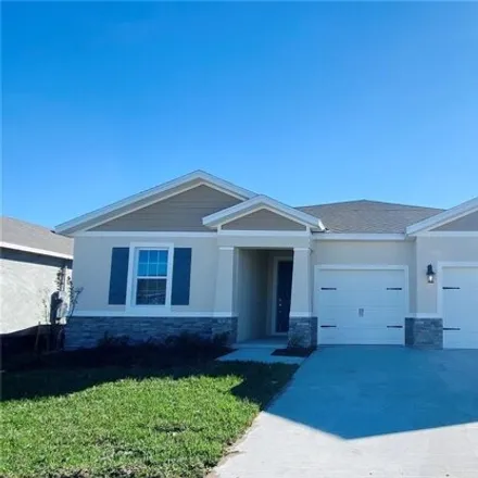 Rent this 4 bed house on Park Side Avenue in Osceola County, FL 34744