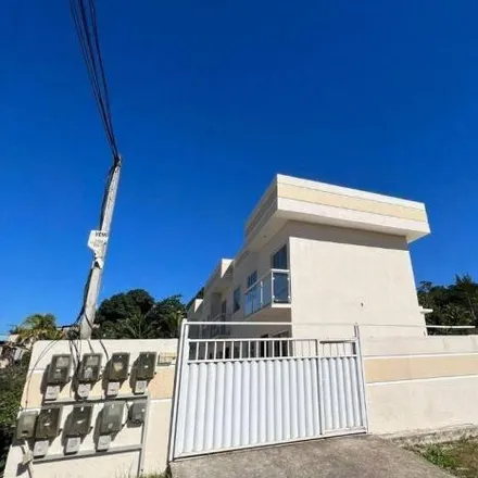 Image 2 - Rua 42, Serramar, Rio das Ostras - RJ, 28890-838, Brazil - House for sale