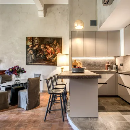 Image 6 - Palazzo Maccarani Odescalchi, Via di Tor Margana, 00186 Rome RM, Italy - Apartment for rent